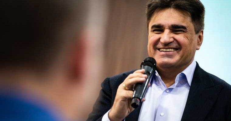 Сардана Авксентьева