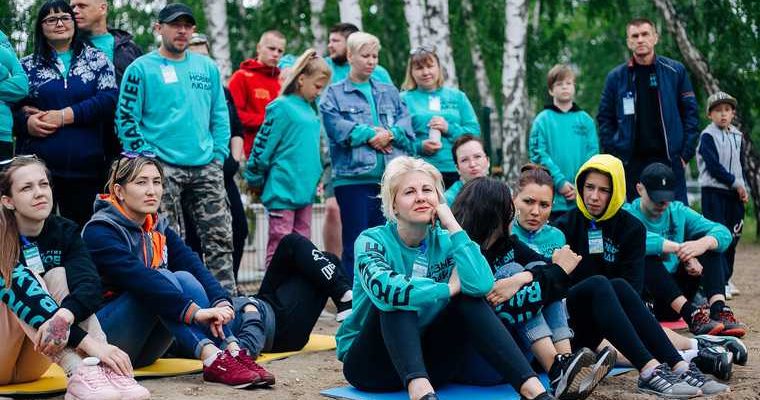 озеро Сугояк