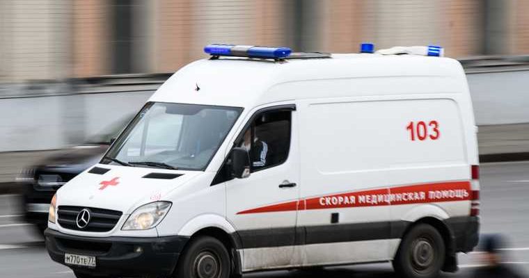 Петр Мамонов коронавирус госпитализирован