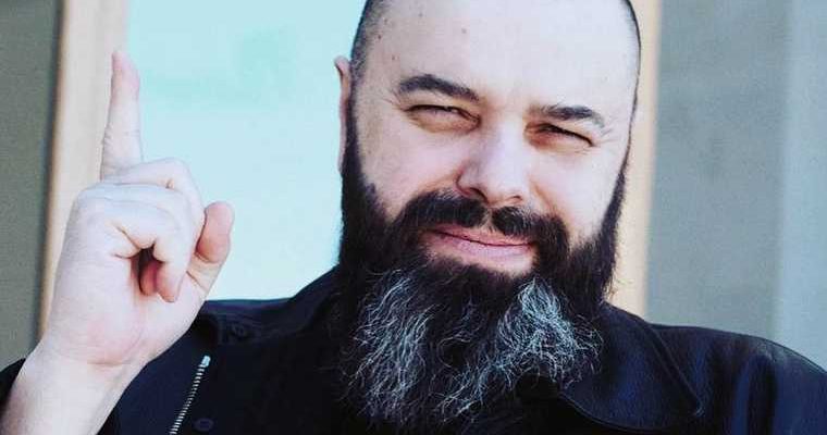 Фадеев похудел