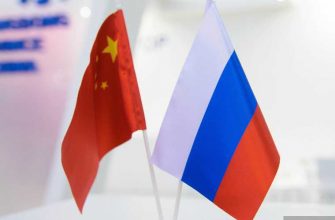 Путин высказался о претензиях Китая на российские территории