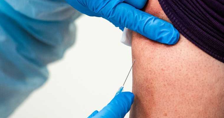 обязательная вакцинация