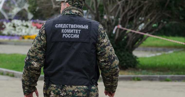 убийство малолетнего