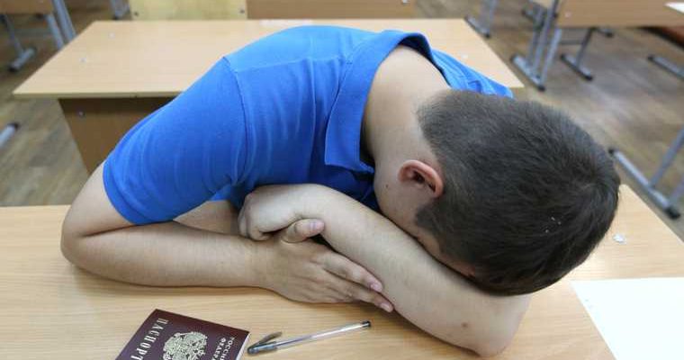 девятиклассникам ввели второй язык