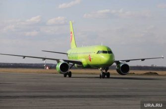 задержан летный директор S7