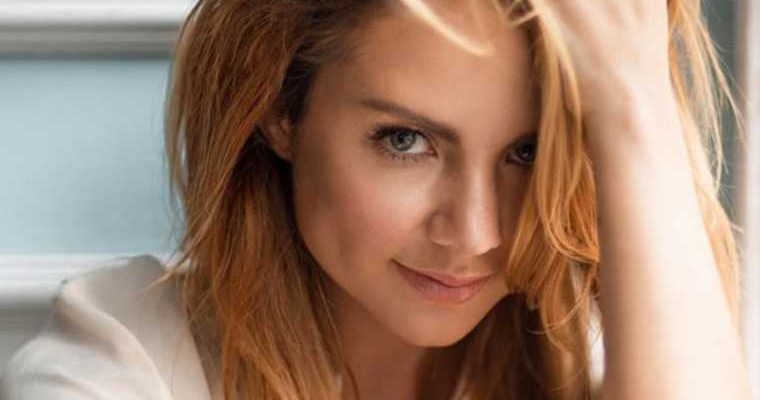 Марина Абросимова