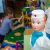 В детских садах ХМАО за здоровьем детей будет следить робот