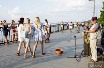 прогноз на июнь пермь