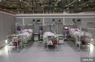 Коронавирус