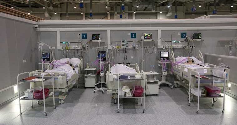 Коронавирус