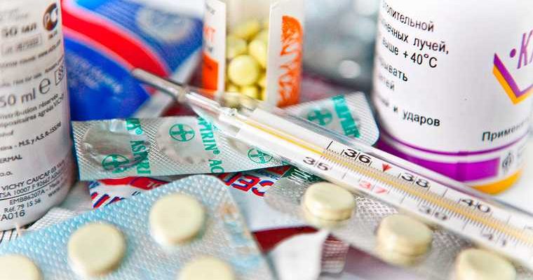 меры поддержки