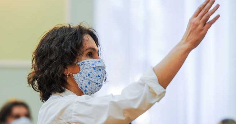 Челябинский округ