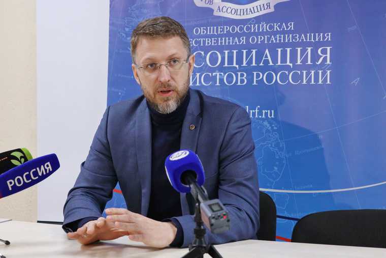 Главный юрист ЯНАО признал себя «человеком Артюхова»