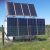 На дороге к перевалу Дятлова установили солнечные батареи
