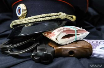 Анатолий Куликов