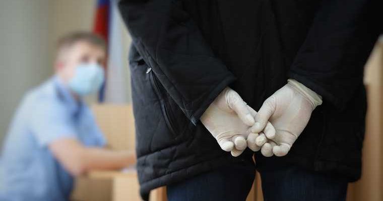 утонул ребенок