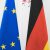 В Бундестаге призвали ФРГ выйти из Евросоюза