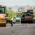 В ЯНАО из-за ремонта дорог массово страдают автомобилисты. Фото