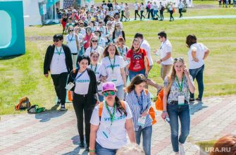 Ямальский район