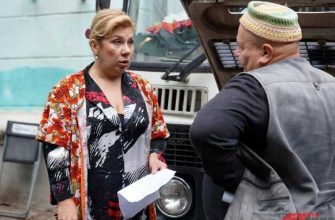 Ольга Бузова