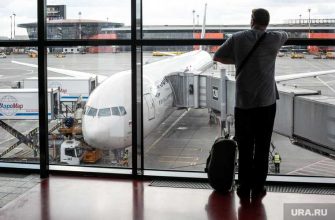 путешествия