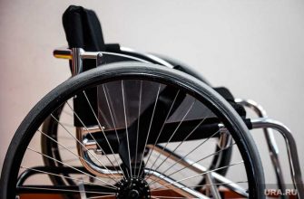 совершеннолетние инвалиды вычет