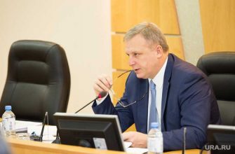 ЛДПР выборы ХМАО