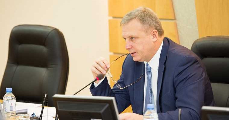 ЛДПР выборы ХМАО