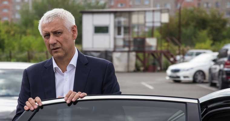 Магнитогорск