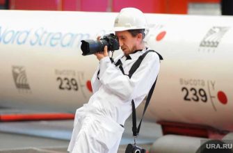 Украина транзит газа