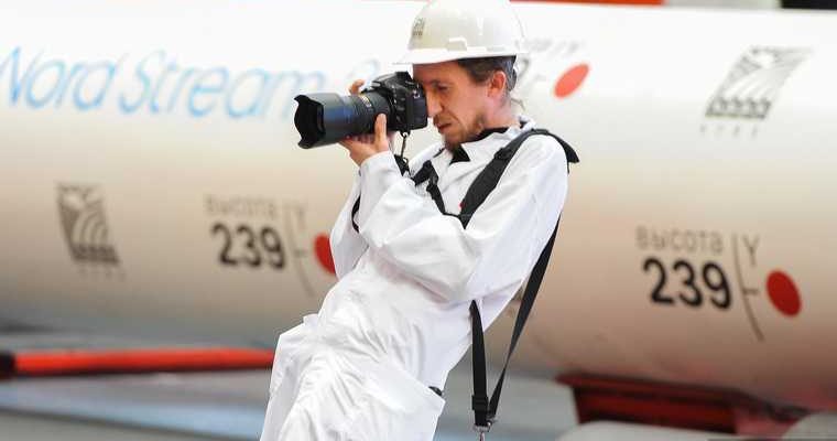 Украина транзит газа