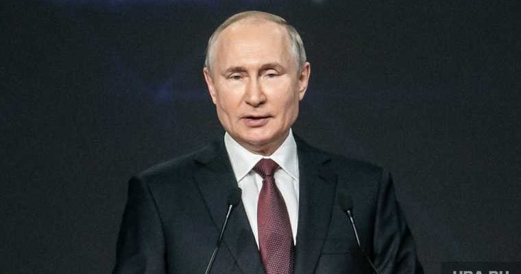 изменения климата