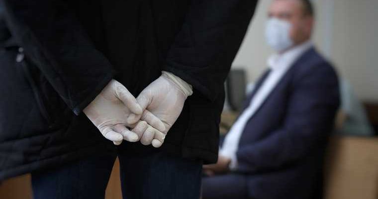 дело о клевете