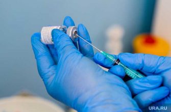 прививка коронавирус смерть Краснодарский край