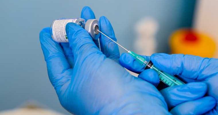 прививка коронавирус смерть Краснодарский край