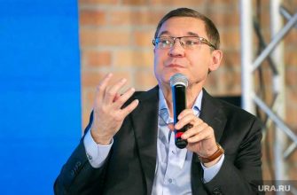 Владимир Якушев