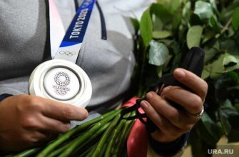 Олимпийские игры