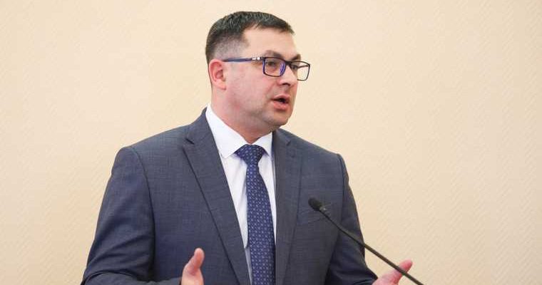 городская дума