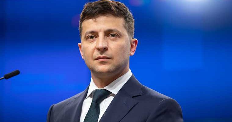 украинская власть