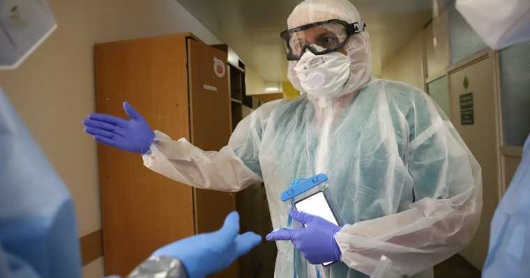 вакцинация