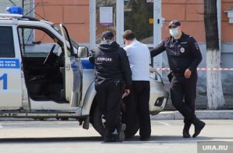 бар 45 калибр