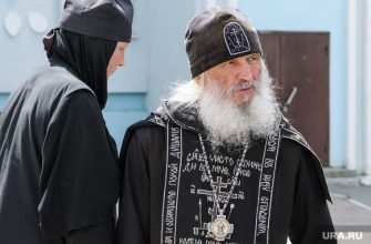 Отец Сергий