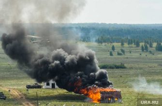 ЧВК Вагнера