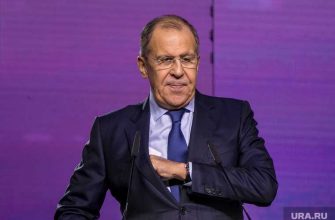 ущемление интересов