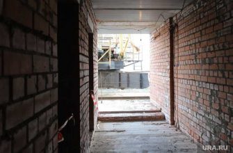 погиб рабочий